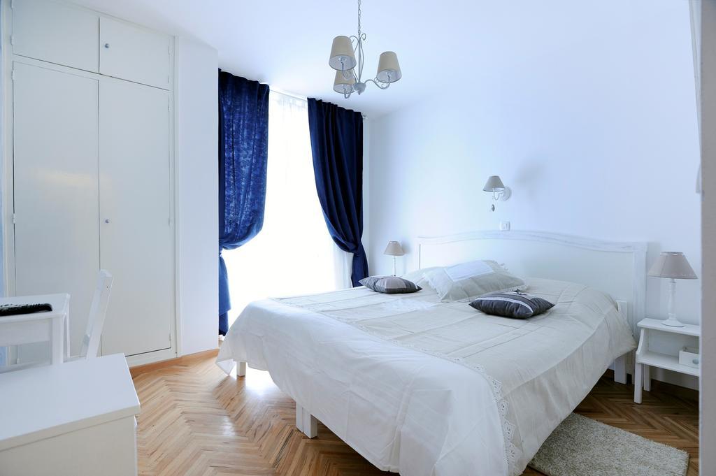 Tinel Rooms Old City Center Zara Esterno foto