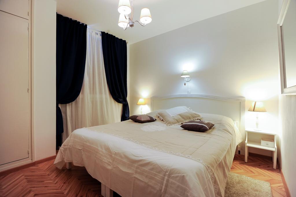 Tinel Rooms Old City Center Zara Camera foto