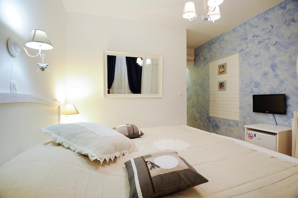 Tinel Rooms Old City Center Zara Camera foto