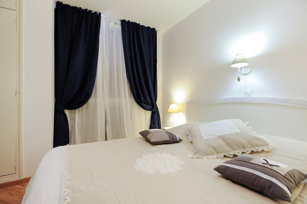 Tinel Rooms Old City Center Zara Camera foto