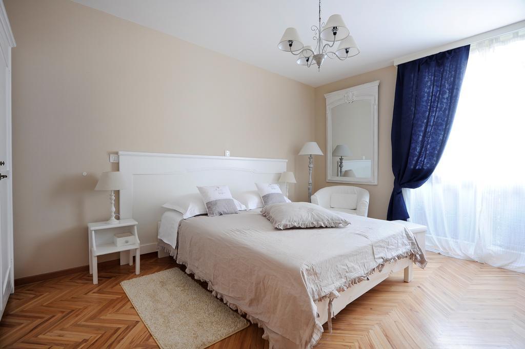 Tinel Rooms Old City Center Zara Camera foto