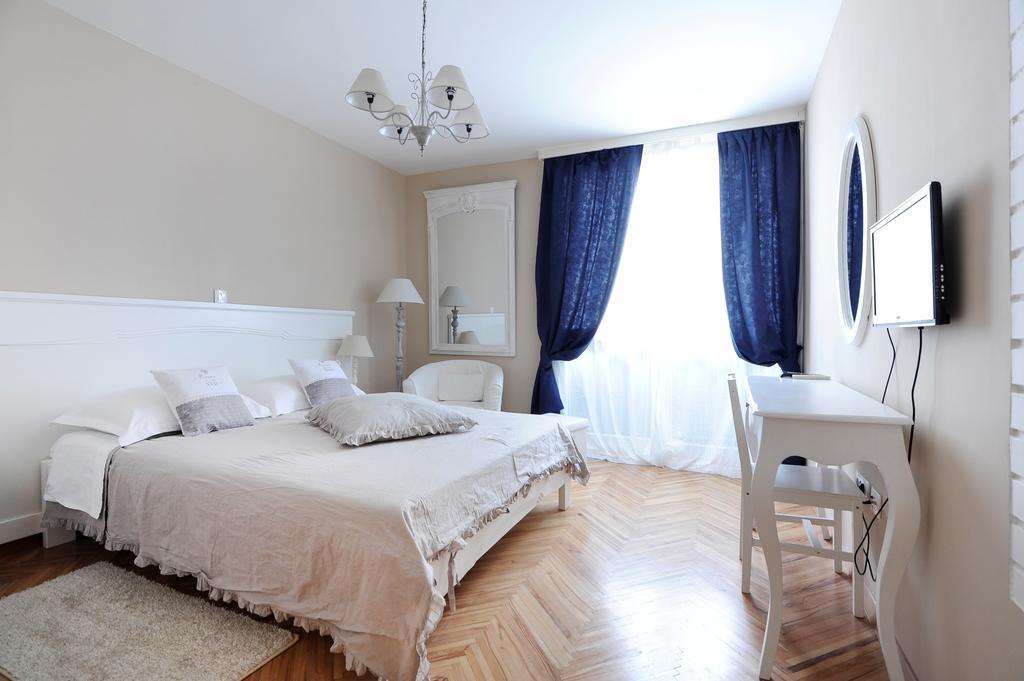 Tinel Rooms Old City Center Zara Camera foto