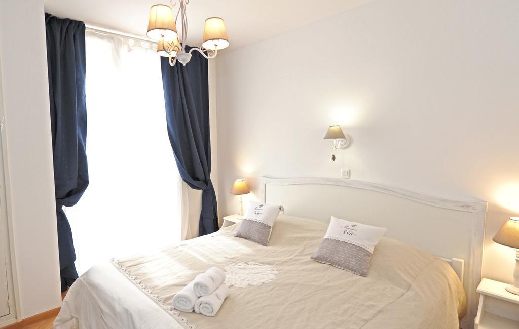 Tinel Rooms Old City Center Zara Camera foto
