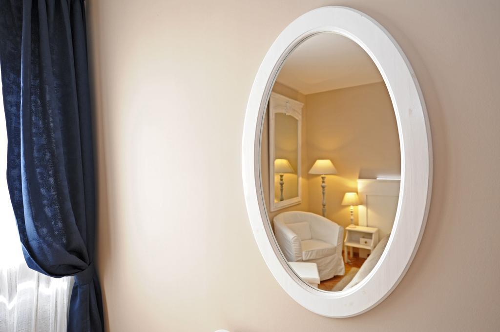 Tinel Rooms Old City Center Zara Camera foto