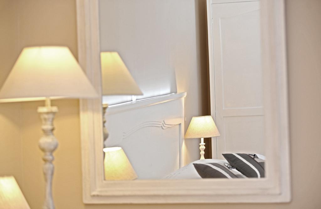 Tinel Rooms Old City Center Zara Camera foto