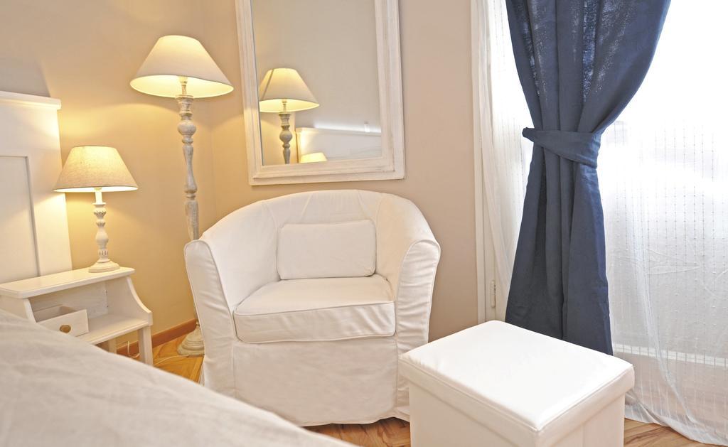 Tinel Rooms Old City Center Zara Camera foto