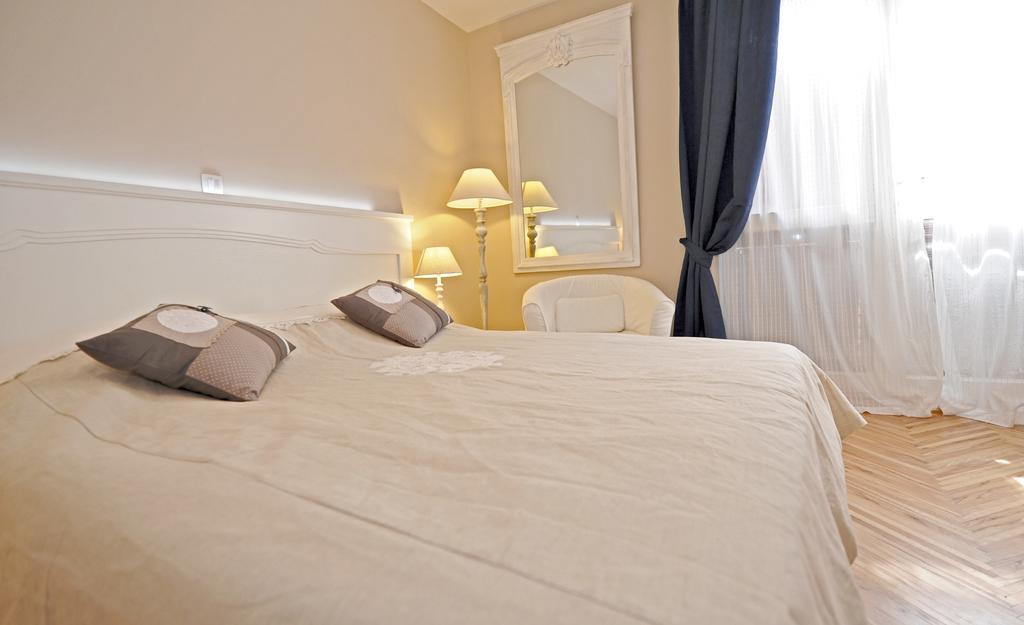 Tinel Rooms Old City Center Zara Camera foto