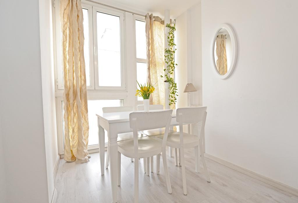 Tinel Rooms Old City Center Zara Esterno foto