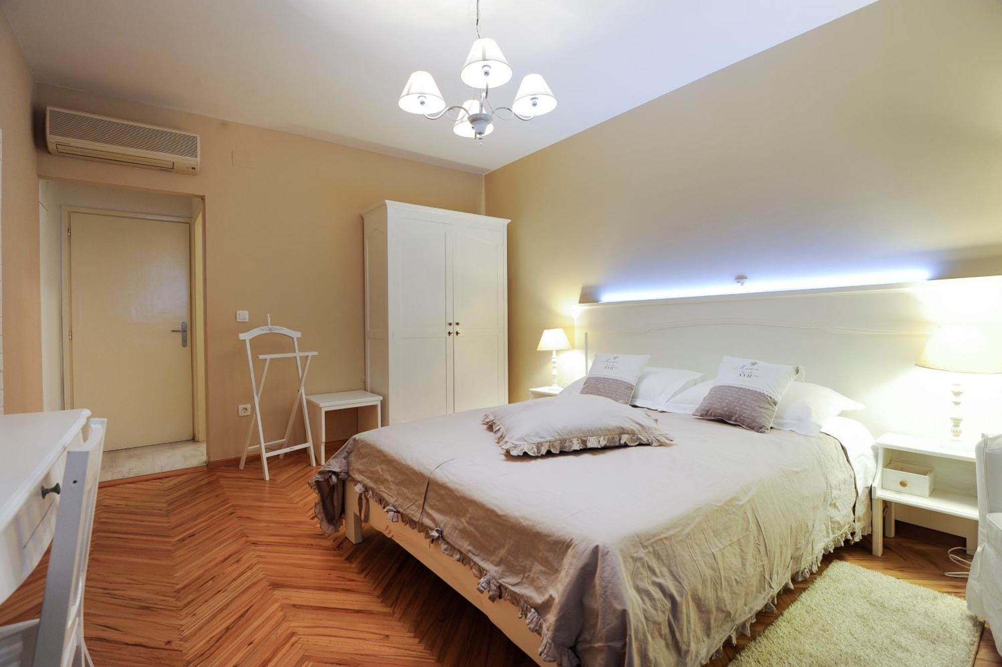 Tinel Rooms Old City Center Zara Camera foto