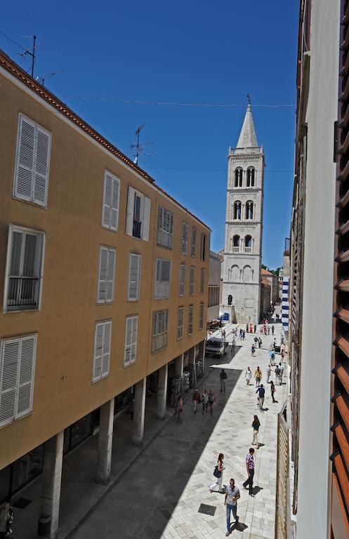 Tinel Rooms Old City Center Zara Esterno foto