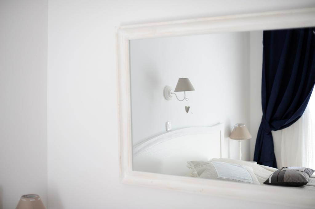Tinel Rooms Old City Center Zara Esterno foto
